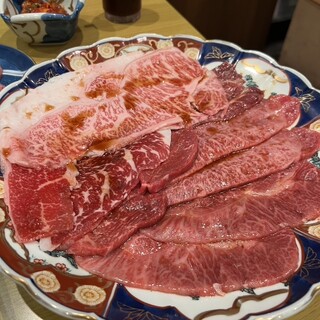 焼肉