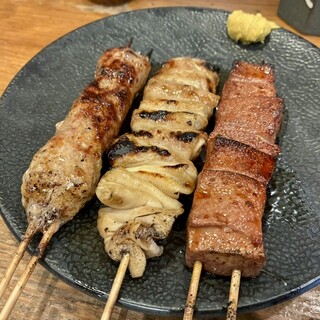焼き鳥