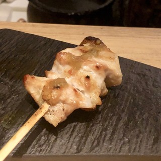 焼き鳥