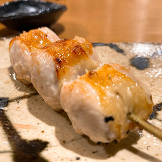 焼き鳥