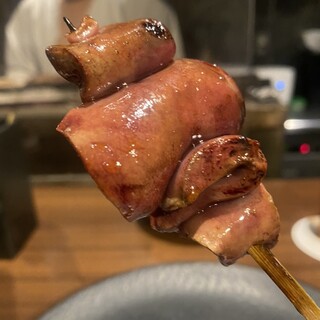 焼き鳥