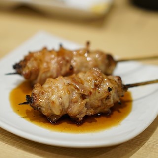 焼き鳥