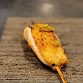 焼き鳥 さいとう