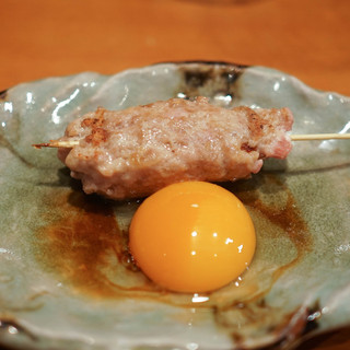 炭焼 ちきんかばぶ