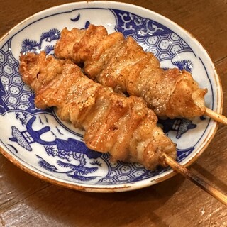 焼き鳥