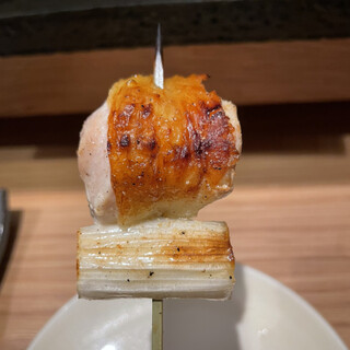 焼き鳥