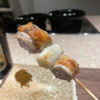 焼き鳥