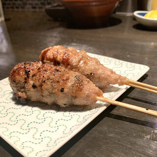 焼き鳥