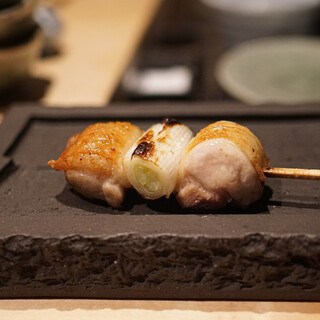 焼き鳥