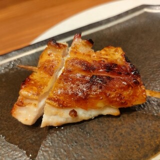 焼き鳥