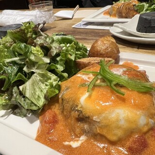 洋食