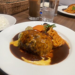 洋食