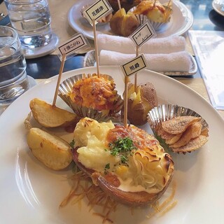 洋食