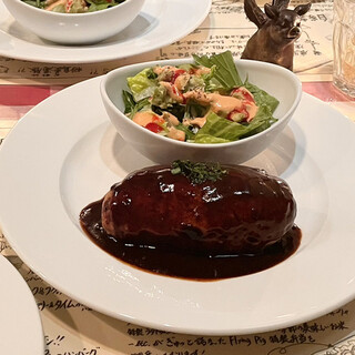 洋食