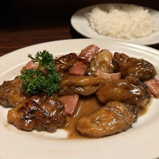 洋食