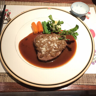 洋食