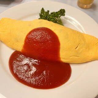 洋食