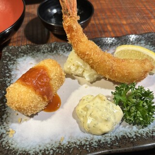 洋食