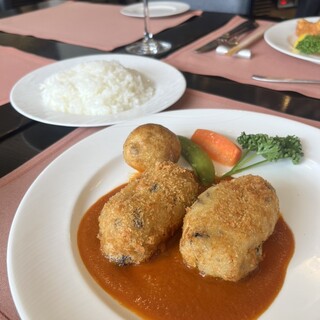 洋食