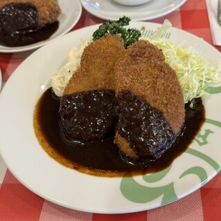 洋食