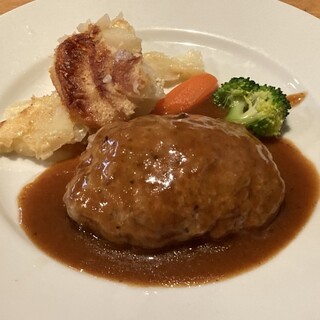洋食