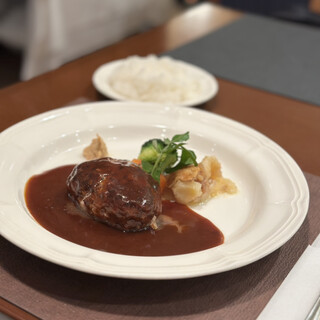洋食