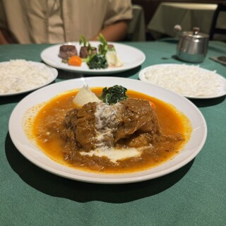 洋食