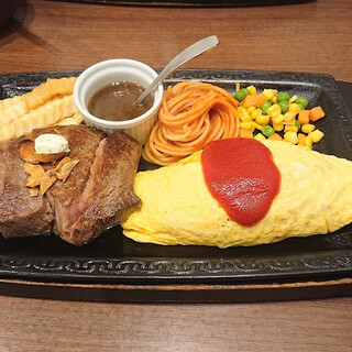 洋食