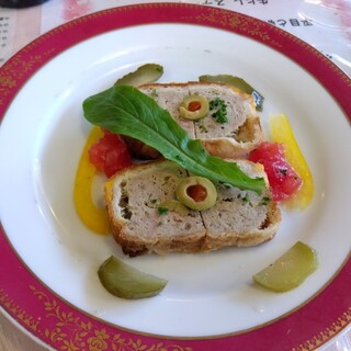 洋食