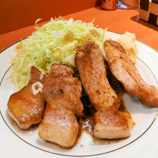 洋食