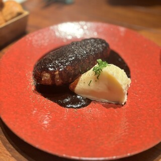 洋食ビストロTOYAMA