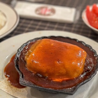 洋食