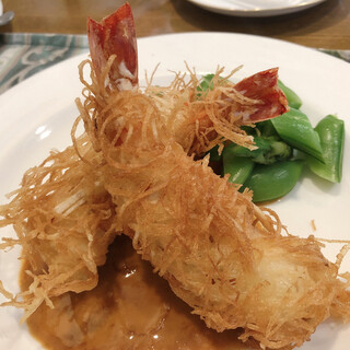 洋食