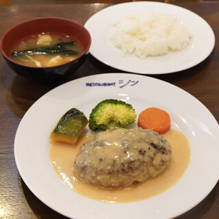 洋食