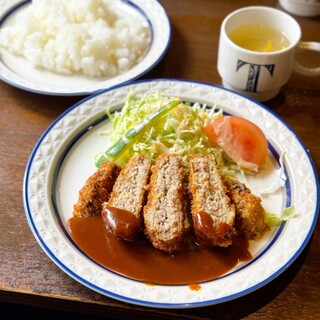 洋食
