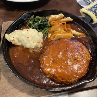 洋食
