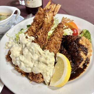洋食