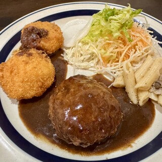 洋食