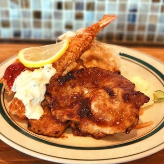 洋食