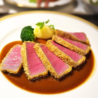 洋食