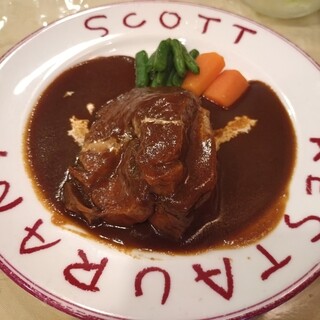 洋食