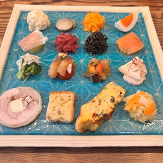 洋食