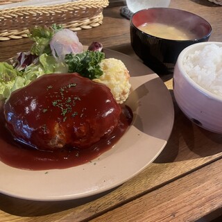 洋食