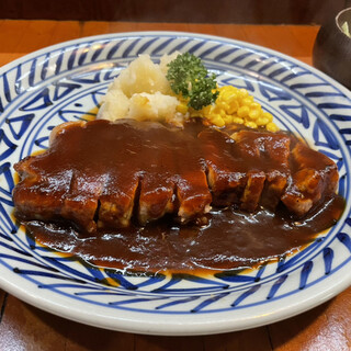 洋食