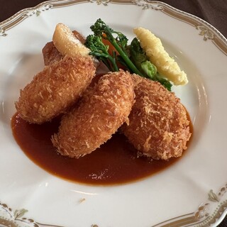 洋食