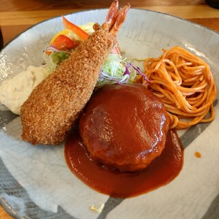 洋食