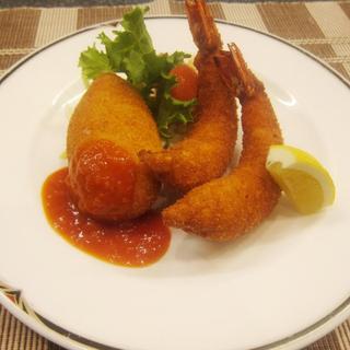 洋食