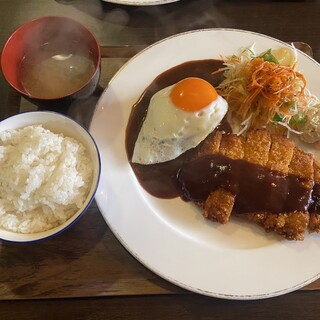 洋食