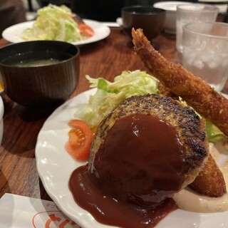 洋食