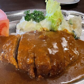 洋食